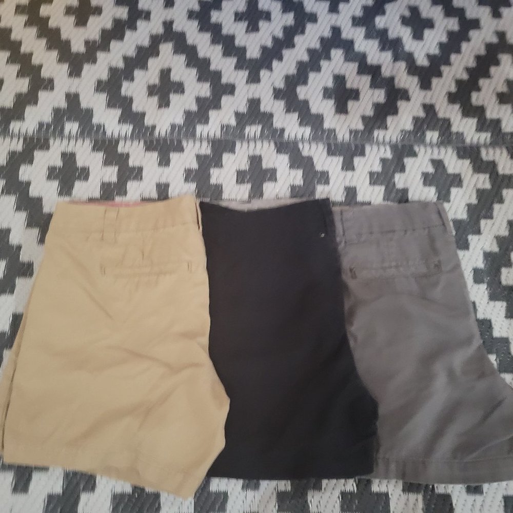 Womens shorts